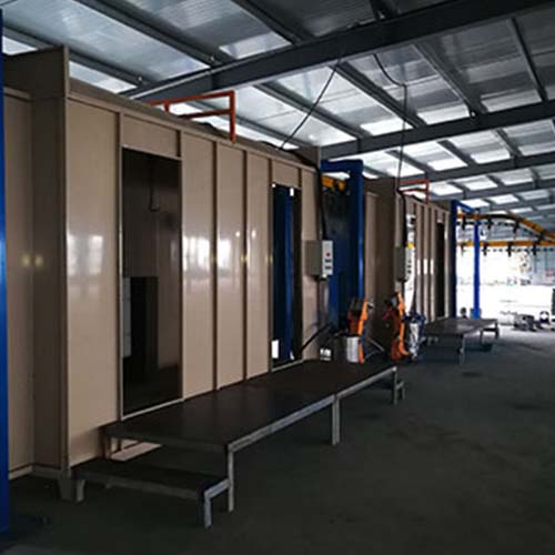 Powder Coating Equipment Diy Home Workshop Solutions For Custom Finishing